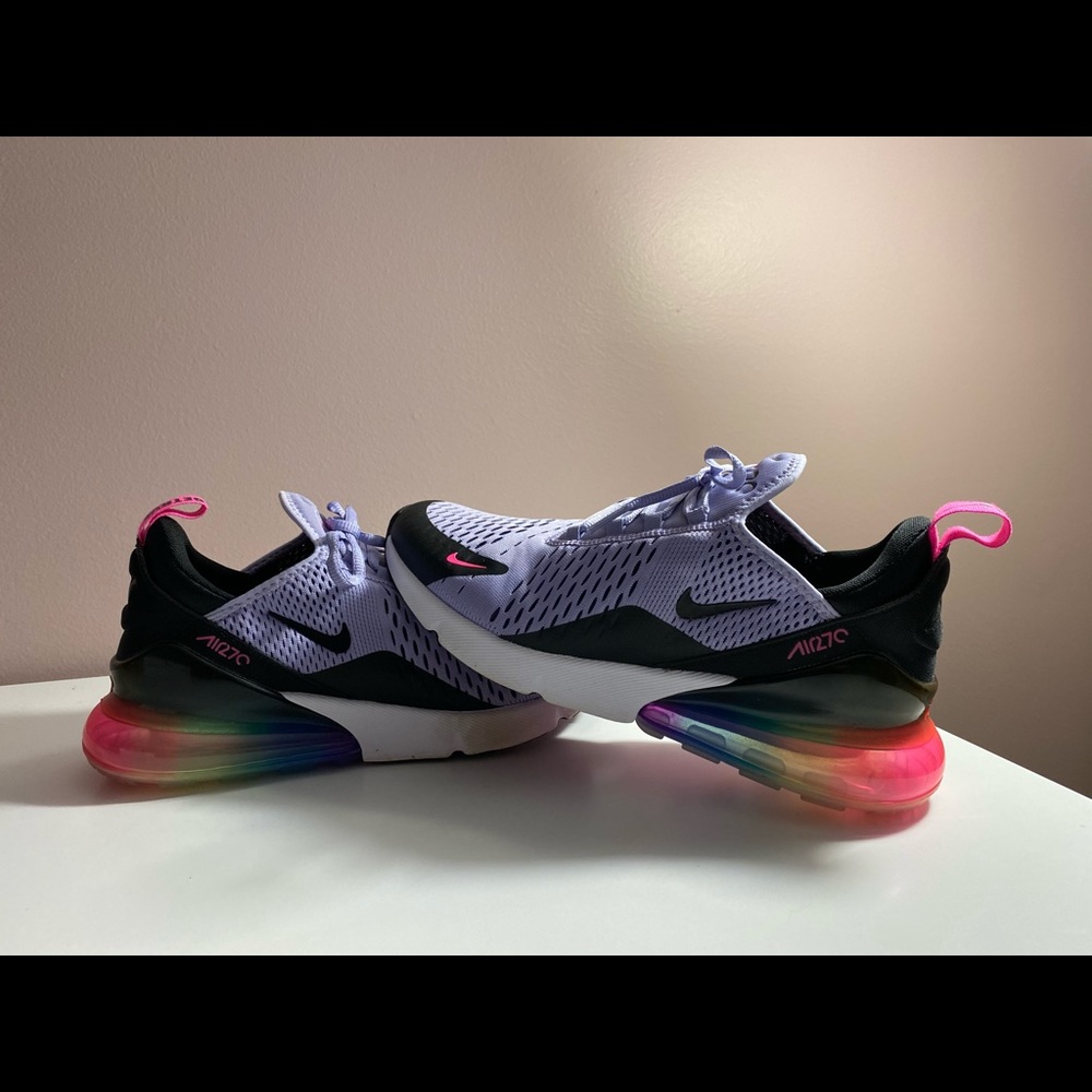 Nike Air Max 270 BeTrue